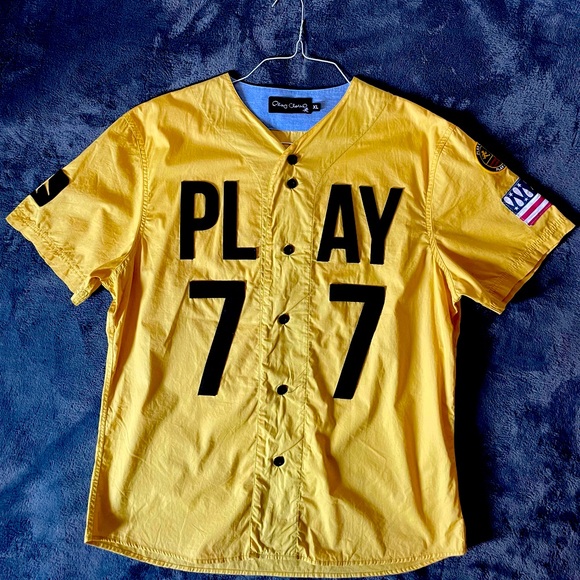 Play Cloths Style Botton Shirt - Picture 1 of 2